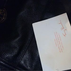 Tory Burch purse